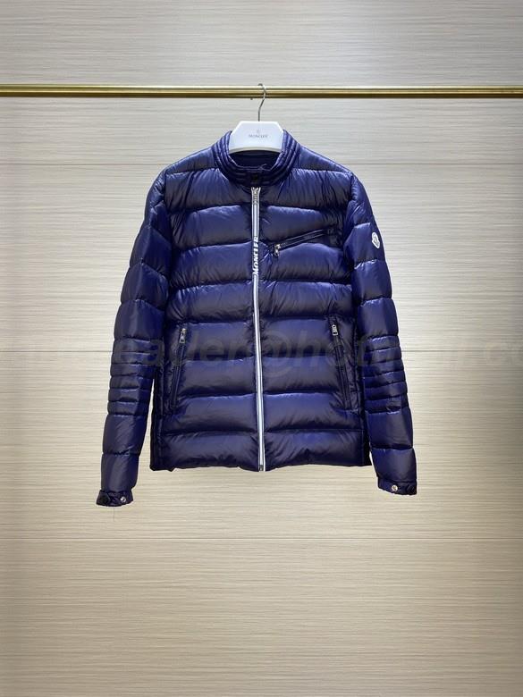 Moncler Men's Outwear 305